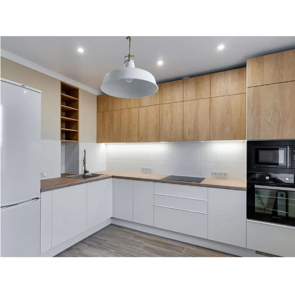 Кухни на заказ