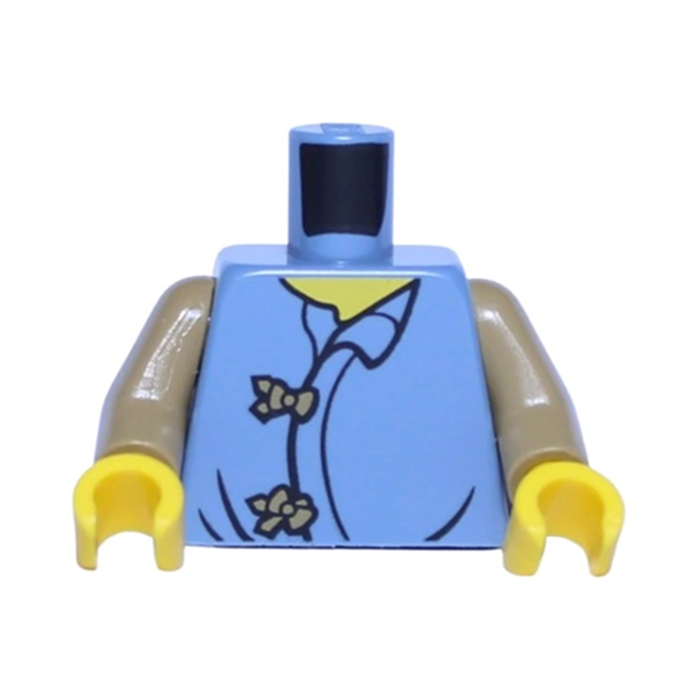 Торс от Рэя 973pb3000c01