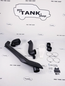 Шноркель для TANK 400 (Wrangler style)