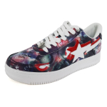 Кроссовки Ghostbusters x A BATHING APE STA, 2H23-191-944