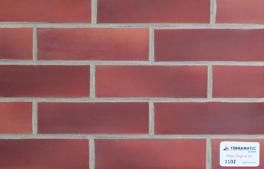 Клинкерная плитка Plato Original AA 1102