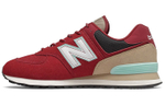 Кроссовки New Balance Nb 574