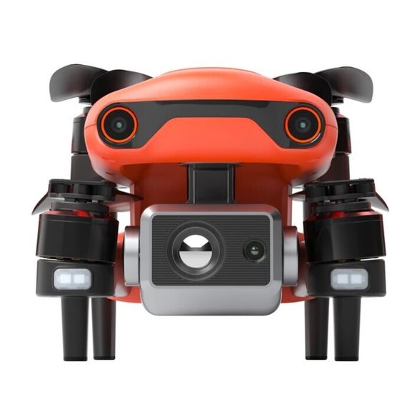 Квадрокоптер Autel Robotics EVO II Dual 640T V3