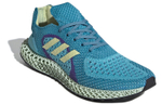 Кроссовки Adidas Zx Runner 4D
