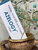 АЗЕЛОДЖИ 20% кремі