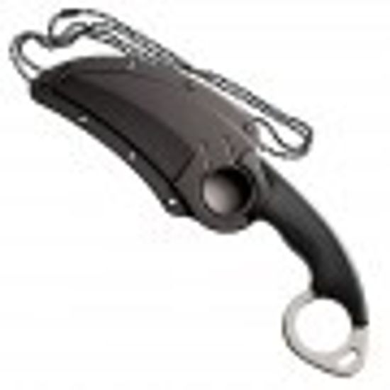 Нож-шейник Cold Steel "Double Agent I"