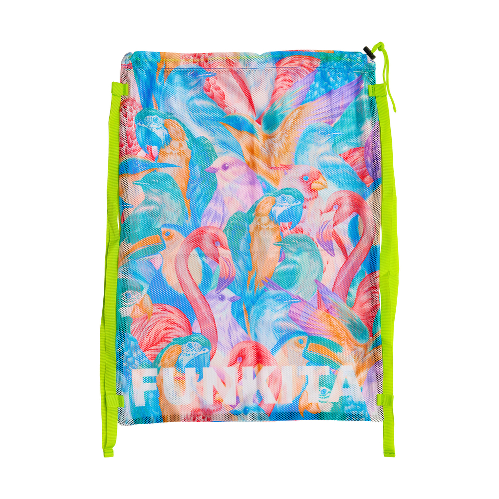 Сетка для инвентаря FUNKITA Birdsville