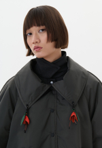 Куртка утепленная