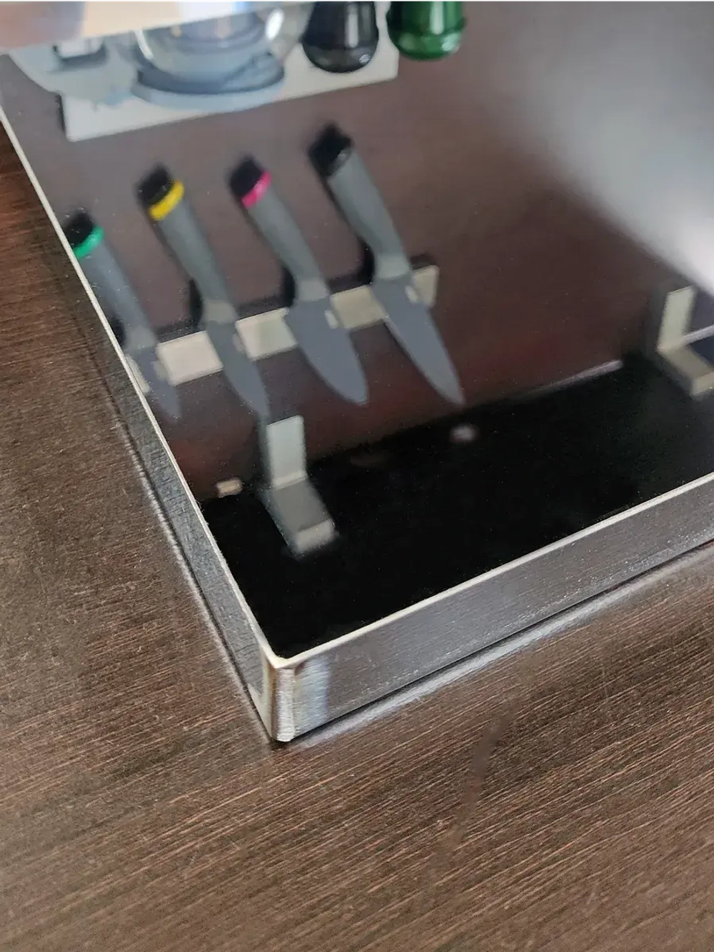 Лист пекарский