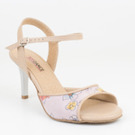 Туфли для аргентинского танго