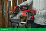 Полотно для ленточной пилы Milwaukee Premium 3шт (48390601)