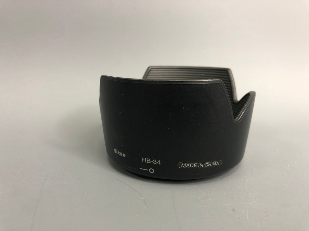 Nikon HB-34