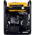 HUTER DN5500i инверторный генератор 64/10/29