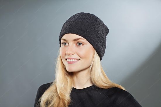 Шапка женская GUAHOO 2071