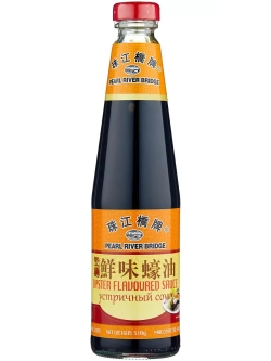 Соус Устричный 510 г * 2 шт