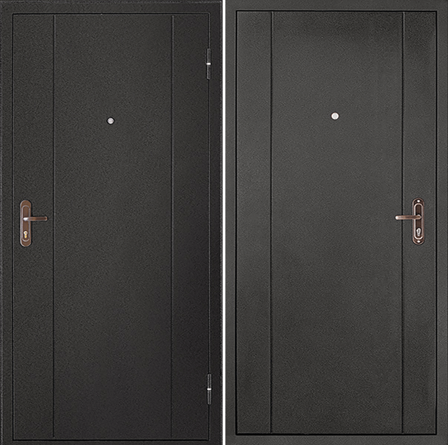 Входная дверь Модель 51