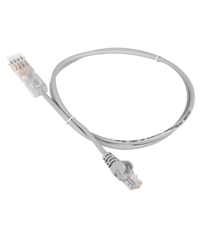 Патч-корд RJ45-S110P2, 2 метра