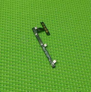 включения и кнопки громкости