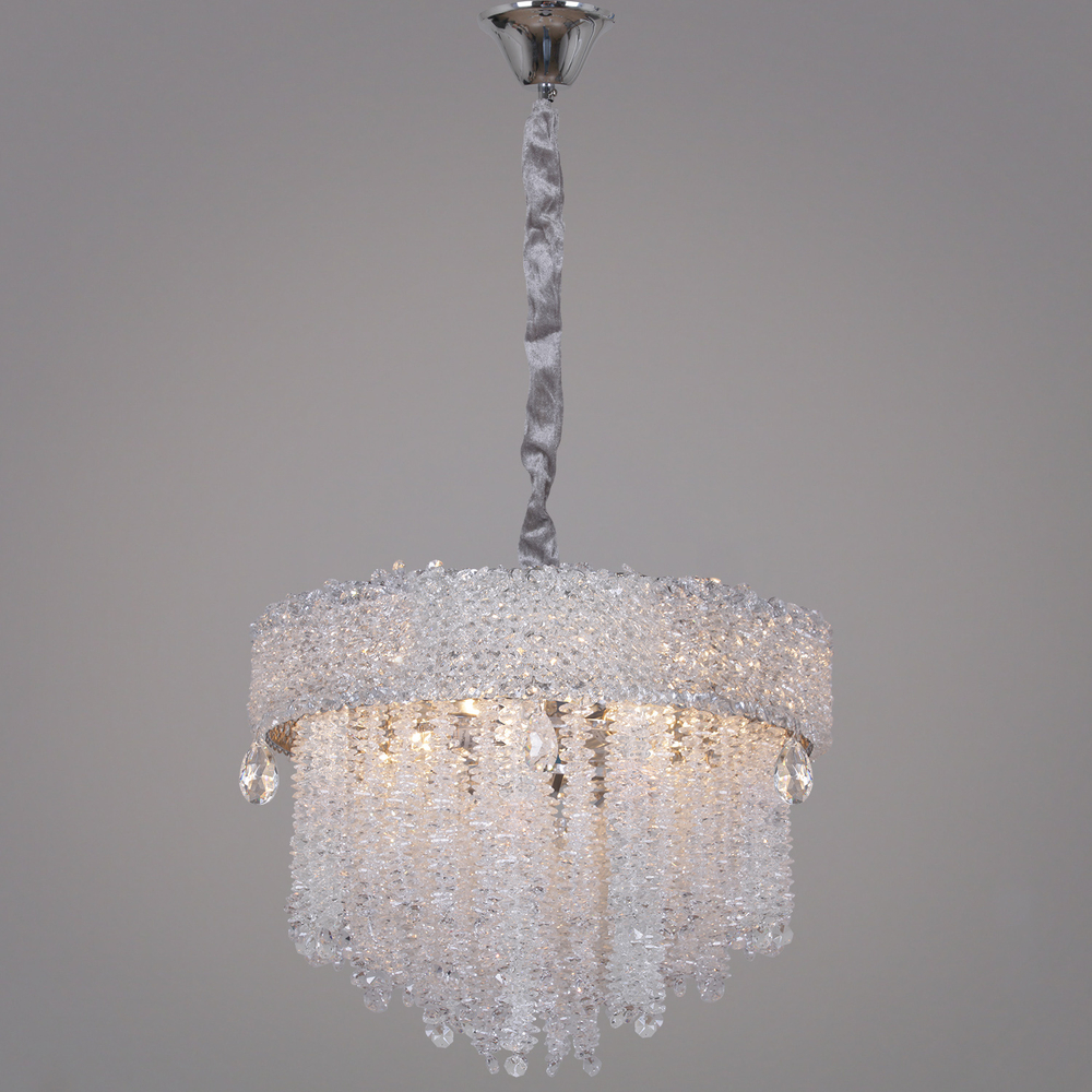 02098-0.4-500 MX CH светильник потолочный