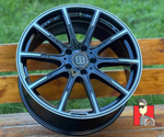 Комплект дисков Mercedes-Benz Brabus 22x10 et30 5x130
