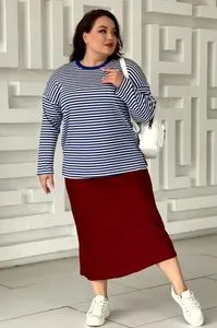 Лонгслив 3984 Fabrika