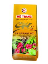 Кофе Me Trang Weasel Chon Kopi Luwak зерновой 500 гр