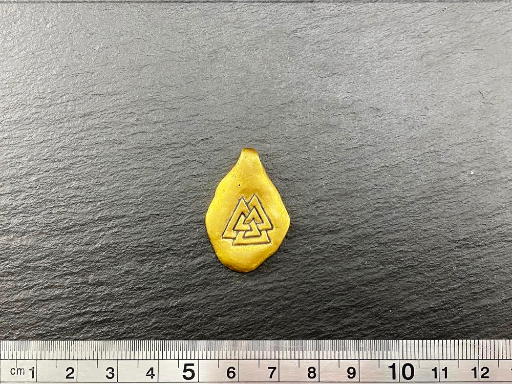 Подвеска. Валькнут