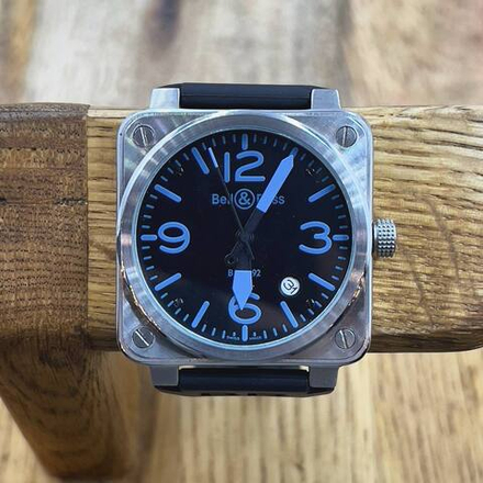 Часы Bell & Ross