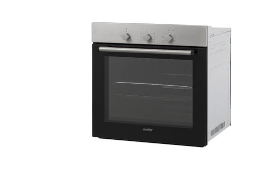 Электрический духовой шкаф Simfer B6EM14011