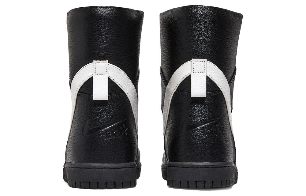 Кроссовки Nike Dunk Tisci Black