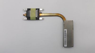 Радиатор для ноутбука Lenovo IdeaPad B50-45 (5H40F86210), оригинал