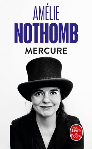 Mercure (French Edition)
