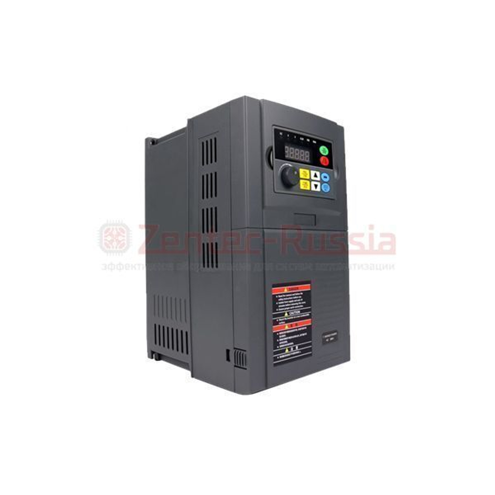 Частотный преобразователь Zentec FL113T4BN 11кВт, 3х380 В