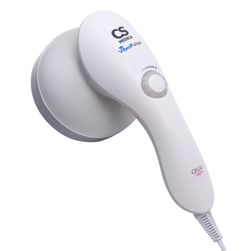 Вибромассажер CS Medica VibraPulsar CS-r9 Cellu Pro+