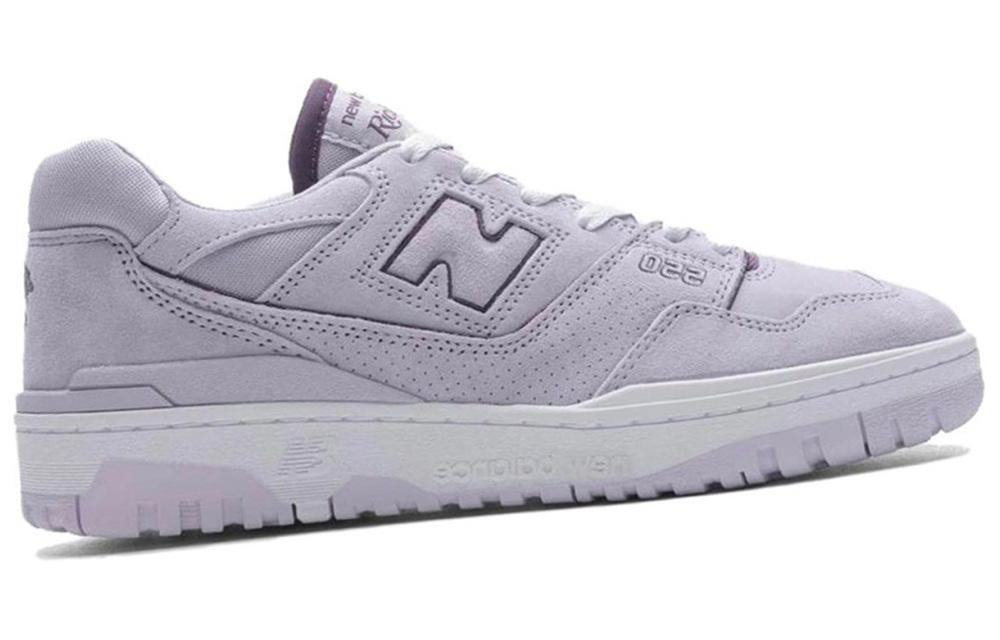 Кроссовки Rich Paul X New Balance Nb 550