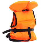 Жилет страховочный Spass Юнга -