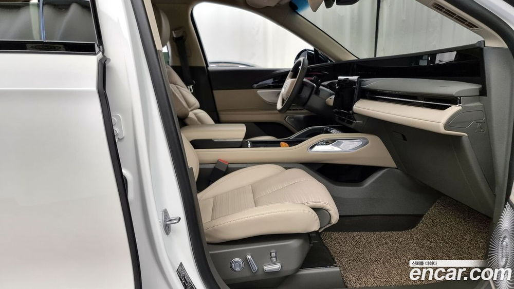 Lincoln Nautilus 2 Generation 2.0 Reserve AWD (01.2024)