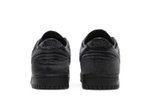 Кроссовки Dover Street Market X Nike Dunk Low Velvet