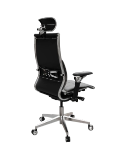 Эргономичное кресло Samurai L2-10D - Infinity /Kc06/Nc06/D06P/H13mL-3D(M26.B32.G25.W04)