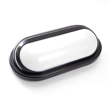 Светильник накладной IP65, в пластиковом корпусе 15W 4000K AL3011