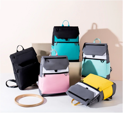 Çanta \ Bag \ Рюкзак YY 7131 pink