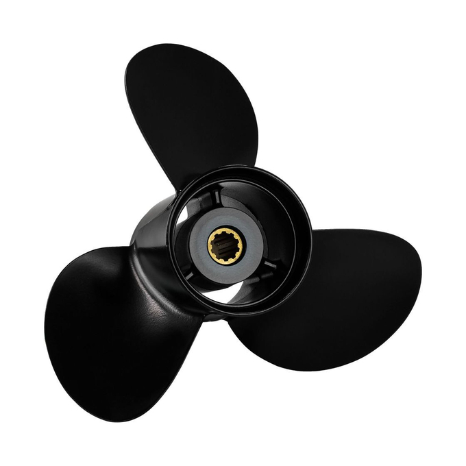 Гребной винт 3x10-1/4x13, Marine Rocket