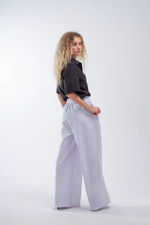 РУБАШКА LARA BLOND