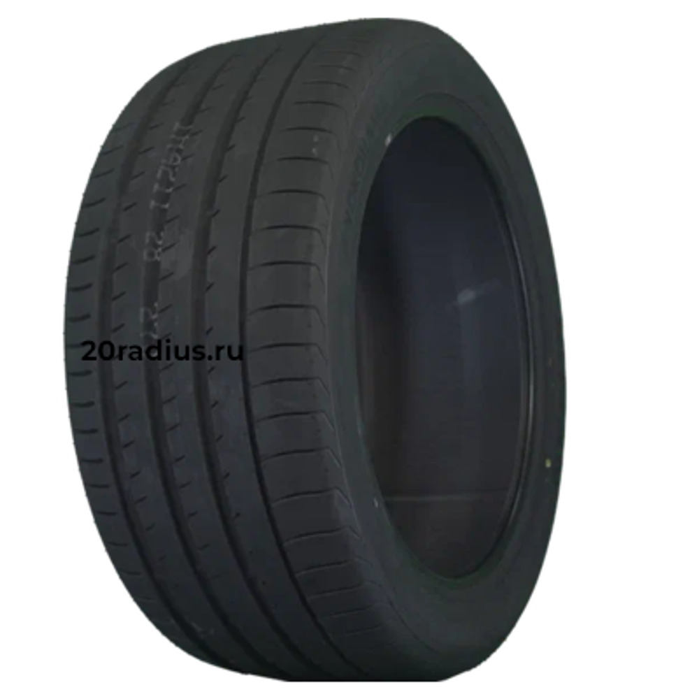 275/55R19 111W Advan Sport V105T TL