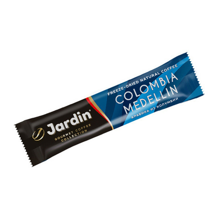 Кофе Jardin Colombia Medellin 100 шт*2 гр