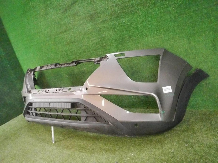 Бампер передний Hyundai Creta 2 (2021-н.в.)