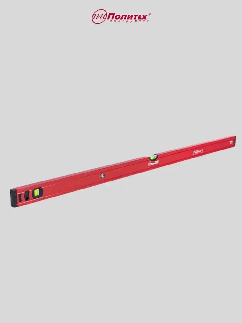 Уровень строительный МИКРОН 1,2 м