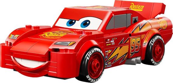 LEGO Constructor Speed Champions Lightning McQueen