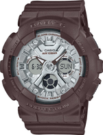 Женские наручные часы Casio BA-130SW-5A