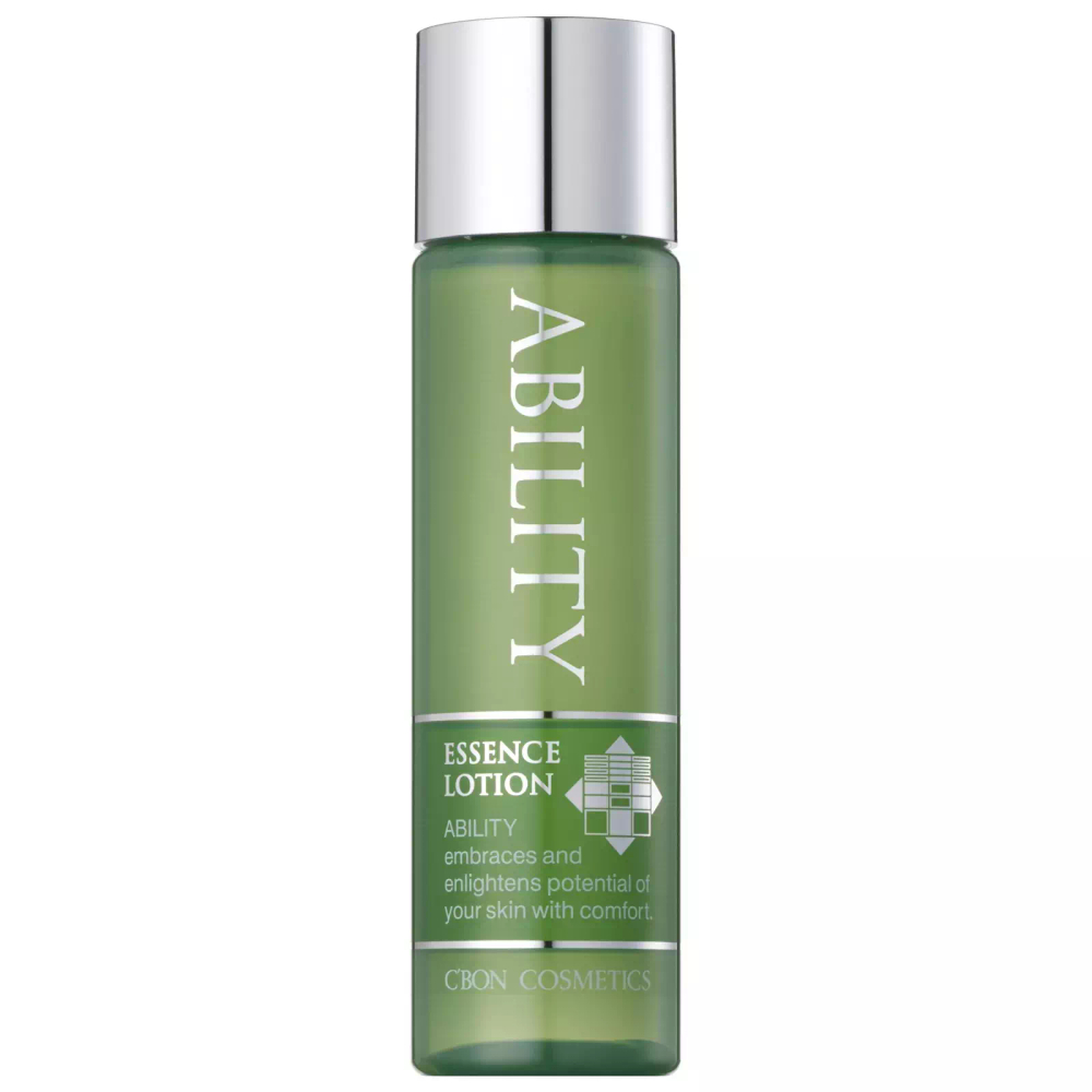 CBON ABILITY ESSENCE LOTION